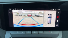 Vauxhall Astra 1.2 Turbo 130 GS 5dr Petrol Estate